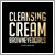 uCleansing CreamvWP