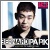 uKPOPSTAR V[Y3 TOP(Bernard Park)vWP