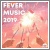 uFever Music 2019vWP