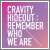 uHIDEOUT: REMEMBER WHO WE ARE - SEASON1. vWP